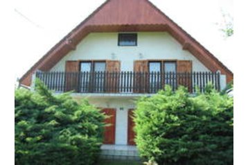 Ungheria Privát Balatonberény, Esterno